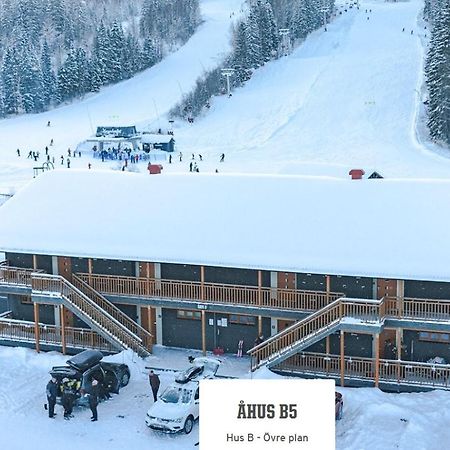 Kungsbergetnatur Järbo Εξωτερικό φωτογραφία