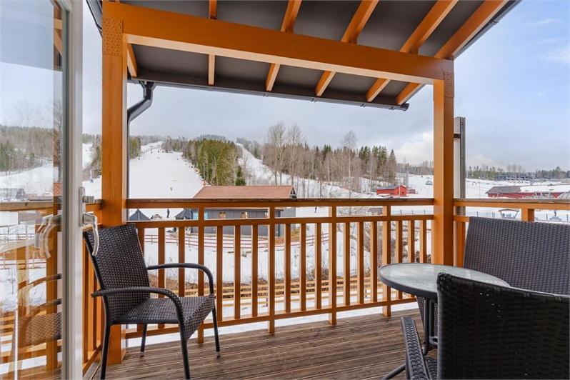 Kungsbergetnatur Järbo Εξωτερικό φωτογραφία